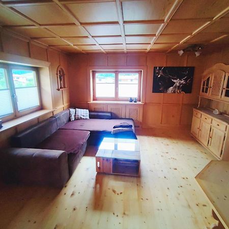 Apartamento Lechhuamat Weissenbach am Lech Exterior foto