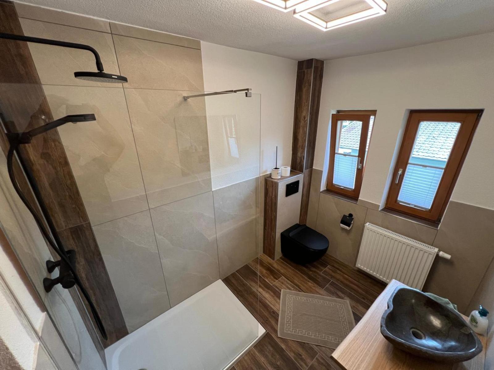 Apartamento Lechhuamat Weissenbach am Lech Exterior foto